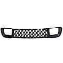 Front Bumper Cover Grille