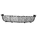 New Standard Replacement Front Bumper Grille