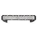 New Standard Replacement Front Bumper Grille