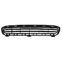 New Standard Replacement Front Bumper Grille