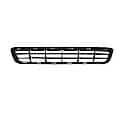 New Standard Replacement Front Bumper Grille