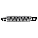 Bumper Cover Grille