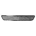 Front Bumper Cover Grille, Lower Panel, For SRT8 Models