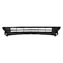 New CAPA Certified NSF Certified Premium Replacement Front Bumper Cover Grille