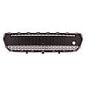 New CAPA Certified Premium Replacement Front Bumper Cover Grille