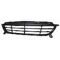 New OEM Standard Replacement Bumper Grille
