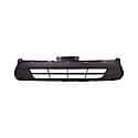 New CAPA Certified Standard Replacement Bumper Cover Grille