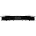 New Standard Replacement Lower Bumper Cover Grille