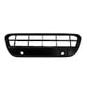 New Standard Replacement Bumper Cover Grille