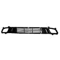 New Standard Replacement Lower Bumper Cover Grille