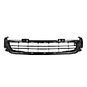 New Standard Replacement Bumper Cover Grille