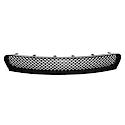 New CAPA Certified Standard Replacement Bumper Grille