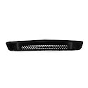 New Standard Replacement Bumper Cover Grille
