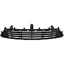 New Standard Replacement Lower Bumper Cover Grille