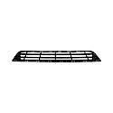 New Standard Replacement Bumper Cover Grille