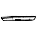 New Standard Replacement Bumper Cover Grille