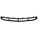 New Standard Replacement Lower Bumper Cover Grille