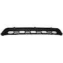 New Standard Replacement Lower Bumper Cover Grille