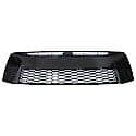 New Standard Replacement Bumper Cover Grille