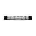 New Standard Replacement Bumper Cover Grille
