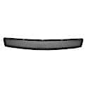 New CAPA Certified Standard Replacement Bumper Cover Grille