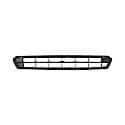 New Standard Replacement Lower Bumper Cover Grille