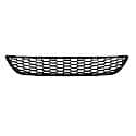 New Standard Replacement Bumper Cover Grille