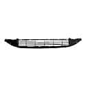 New Standard Replacement Lower Bumper Cover Grille