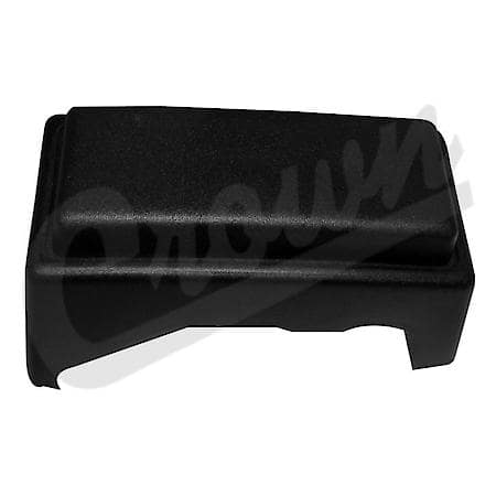 Bumper Guard, Rear, LH