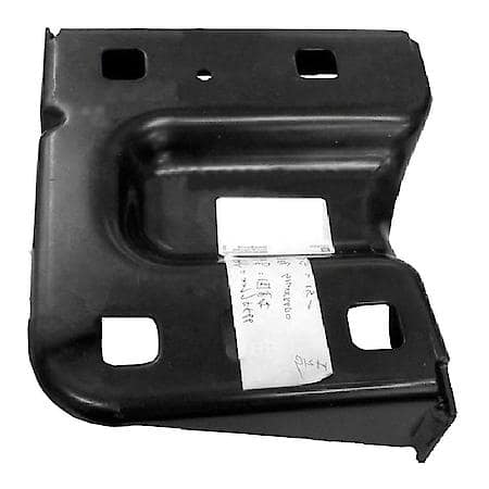 New CAPA Certified Stand Replacement Front Passenger Side Inner Bumper Support