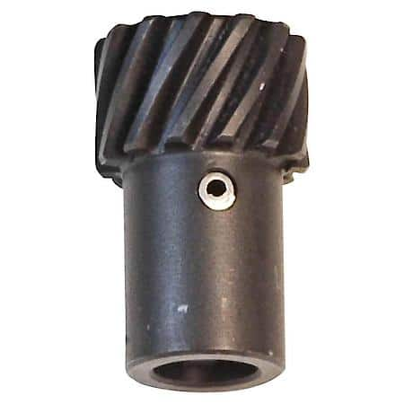 Distributor Gear; AMC V8; Iron