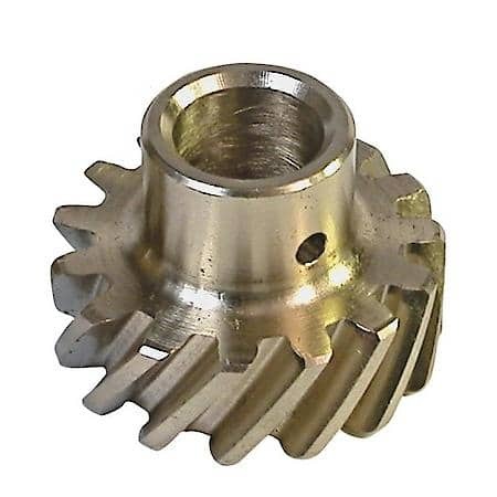 Distributor Gear; Ford 351C; 460; Bronze