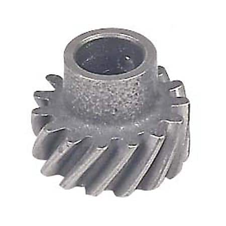 Distributor Gear; Ford; 302; Iron