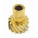 Distributor Drive Gear