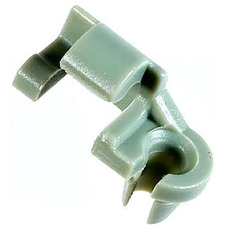 Door Lock Rod Clip (sold by each)