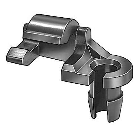 Door Lock Rod Clip (sold by each)