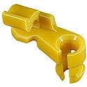 Door Lock Rod Grommets