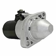 Carquest Premium Starter 17870S: Remanufactured 17870S