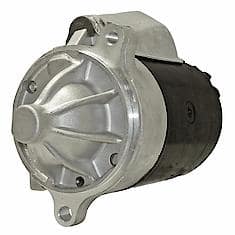 Starter: Remanufactured