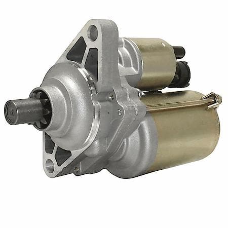 Starter Remanufactured Standard