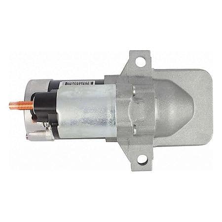 Motorcraft Starter, New F5000847442MTR - Advance Auto Parts