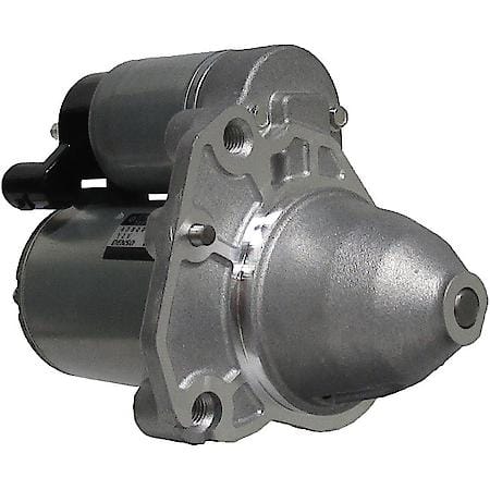 Carquest Standard Starter 6494SV: Remanufactured 6494SV - Advance