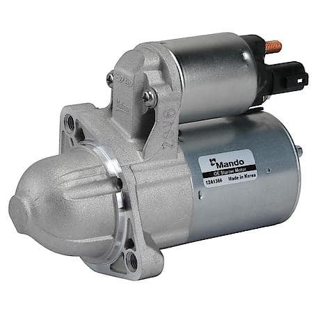 OE Starter Motor