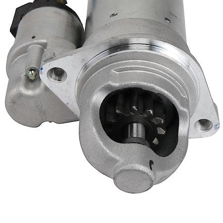 MANDO OE Starter Motor 12A1369 - Advance Auto Parts