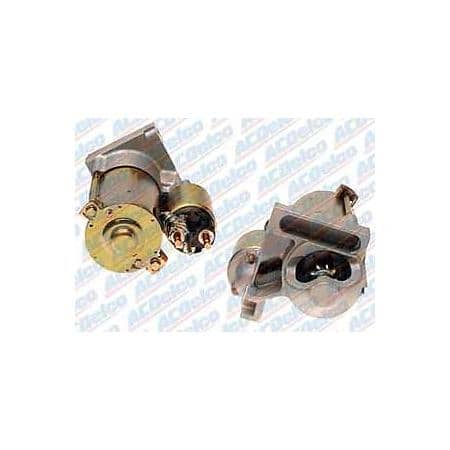 GM Genuine Parts Starter 323-1396 - Advance Auto Parts