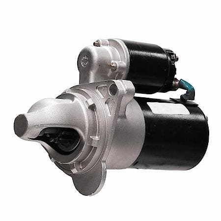 Carquest Standard Starter 6494SV: Remanufactured 6494SV - Advance