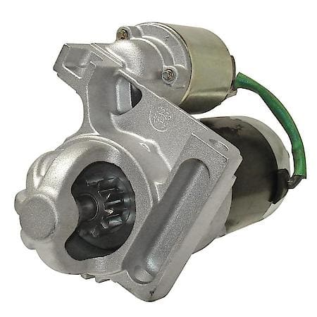 Starter 6484SV: Remanufactured