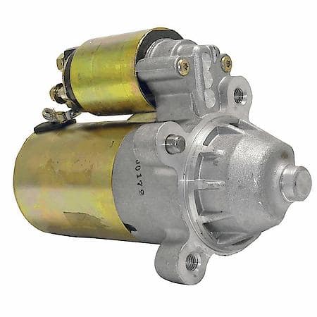 Starter Remanufactured Standard