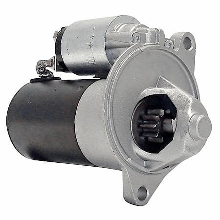 Starter Remanufactured Standard