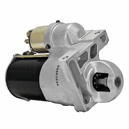 Carquest Standard Starter 6494SV: Remanufactured 6494SV - Advance